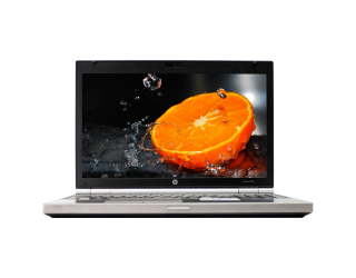 БУ Ноутбук 15.6&quot; HP EliteBook 8570p Intel Core i7-3520M 16Gb RAM 320Gb HDD из Европы в Дніпрі