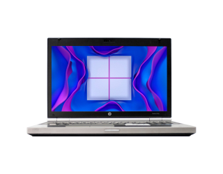 БУ Ноутбук 15.6&quot; HP EliteBook 8570p Intel Core i7-3520M 8Gb RAM 480Gb SSD из Европы в Дніпрі