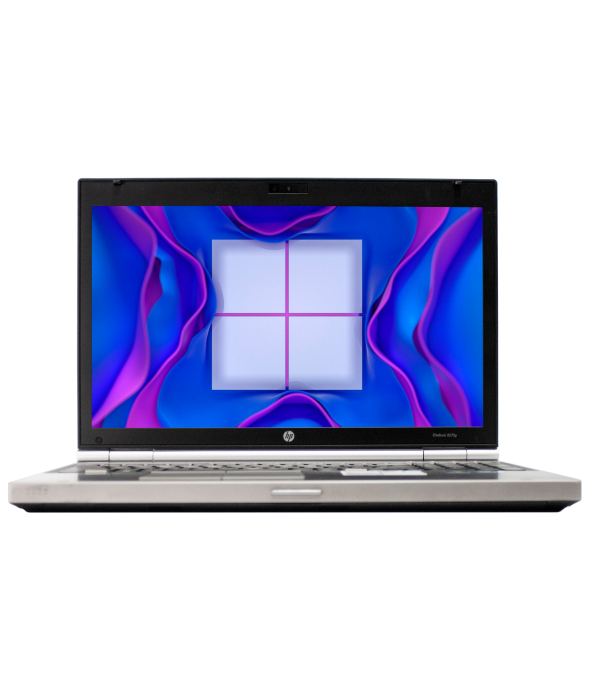 Ноутбук 15.6&quot; HP EliteBook 8570p Intel Core i5-3340M 8Gb RAM 480Gb SSD - 1