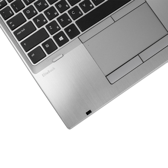 Ноутбук 15.6&quot; HP EliteBook 8570p Intel Core i5-3340M 8Gb RAM 480Gb SSD - 2