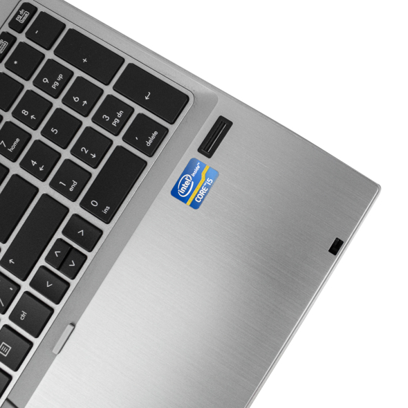 Ноутбук 15.6&quot; HP EliteBook 8570p Intel Core i5-3340M 8Gb RAM 480Gb SSD - 4
