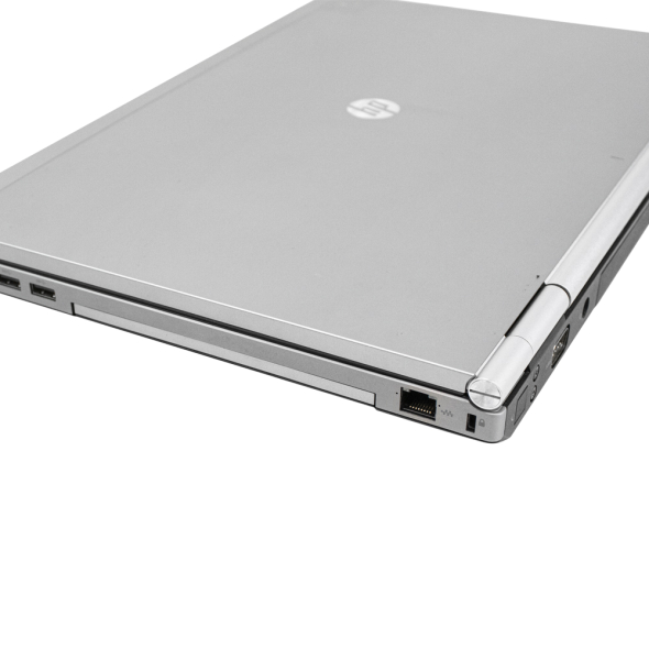 Ноутбук 15.6&quot; HP EliteBook 8570p Intel Core i5-3340M 8Gb RAM 480Gb SSD - 8