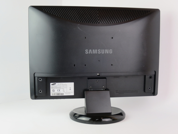 Монитор Samsung SyncMaster 226bw 22&quot; широкоформатный Уценка! - 8