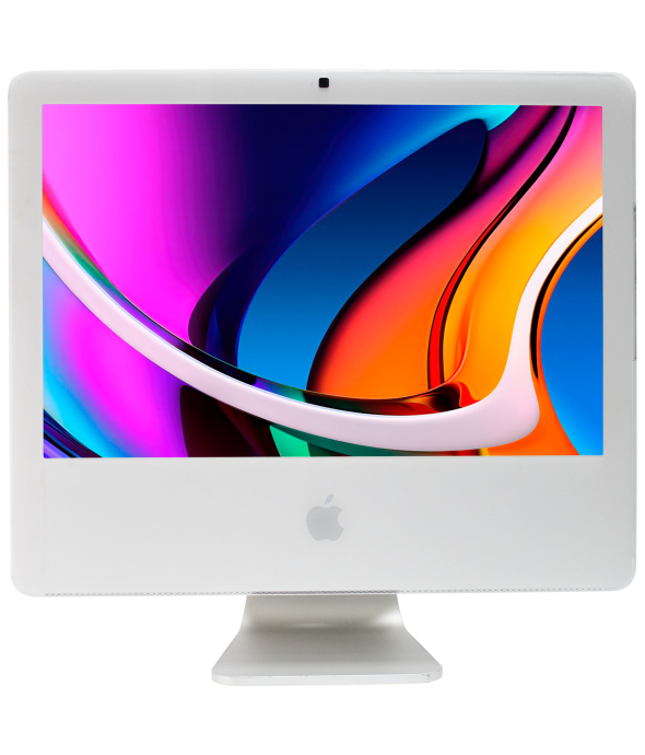 Моноблок 20&quot; Apple iMac Intel Core 2 Duo T7200 2Gb RAM 160Gb HDD (A1174) - 1