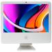 Моноблок 20" Apple iMac Intel Core 2 Duo T7200 2Gb RAM 160Gb HDD (A1174)