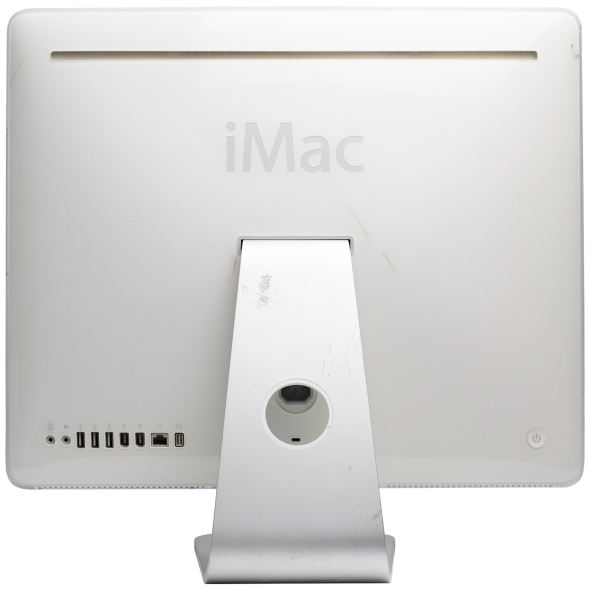 Моноблок 20&quot; Apple iMac Intel Core 2 Duo T7200 2Gb RAM 160Gb HDD (A1174) - 5