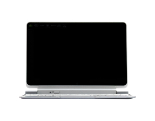БУ Ноутбук-планшет 10.1&quot; Acer Iconia W510 Intel Atom Z2760 2Gb RAM 64Gb SSD с док-станцией из Европы в Днепре