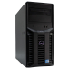 Башенный сервер Dell PowerEdge T110 II Intel Xeon E3-1220 4Gb RAM 500Gb HDD