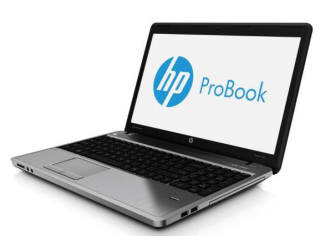 БУ Ноутбук 15.6&quot; HP ProBook 4540s Intel Core i5-3210M 4Gb RAM 320Gb HDD из Европы в Днепре