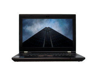 БУ Ноутбук 14&quot; Lenovo ThinkPad L430 Intel Core i5-3210M 4Gb RAM 128Gb SSD B-Class из Европы в Днепре