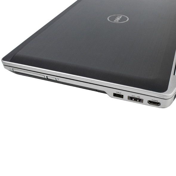 Ноутбук 15.6&quot; Dell Latitude E6530 Intel Core i3-2350M 4Gb RAM 120Gb SSD - 2