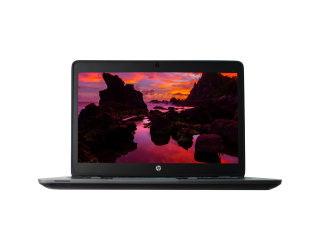 БУ Ноутбук 14&quot; HP EliteBook 745 G2 AMD A6 PRO-7050B 8Gb RAM 500Gb HDD из Европы в Дніпрі