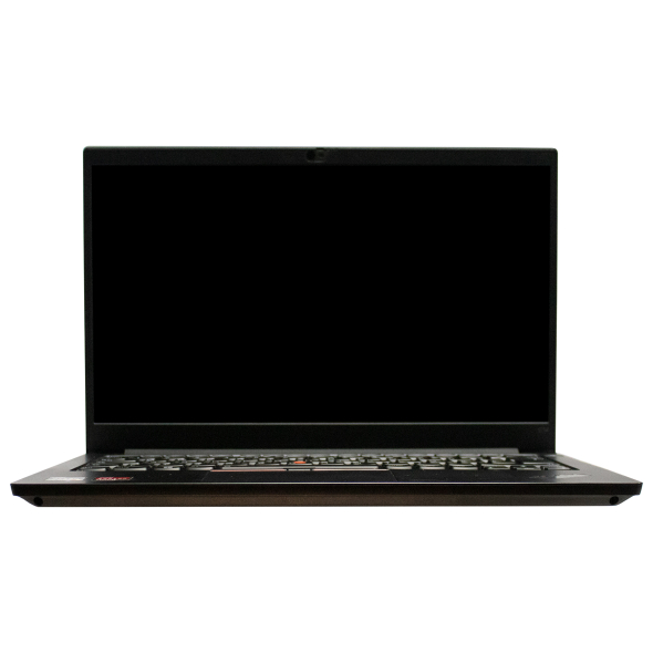 Ноутбук 14&quot; Lenovo ThinkPad E14 Gen2 AMD Ryzen 5 4500U 16Gb RAM 512Gb SSD NVMe IPS - 2