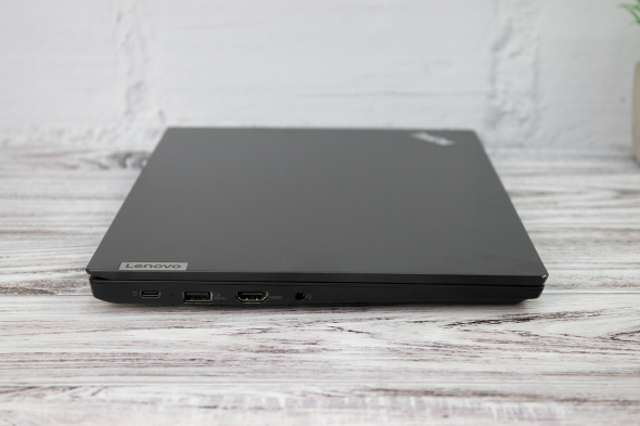 Ноутбук 14&quot; Lenovo ThinkPad E14 Gen2 AMD Ryzen 5 4500U 16Gb RAM 512Gb SSD NVMe IPS - 4