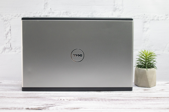 Ноутбук 15.6&quot; Dell Vostro 3500 Intel Core i3-370M 4Gb RAM 128Gb SSD - 6