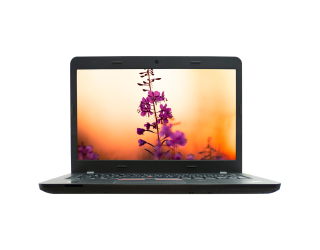 БУ Ноутбук 14&quot; Lenovo ThinkPad E450 Intel Core i3-5005U 8Gb RAM 500Gb HDD из Европы в Дніпрі