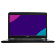 Ноутбук 14" Dell Latitude E5450 Intel Core i7-5600U 8Gb RAM 240Gb SSD - 1