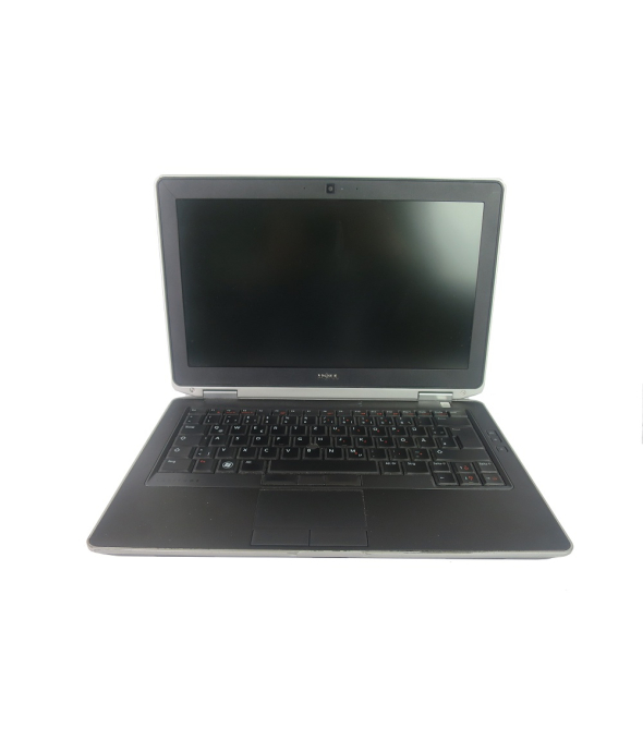 Ноутбук 13.3&quot; Dell Latitude E6330 Intel Core i7-3540M 8Gb RAM 256Gb SSD - 1