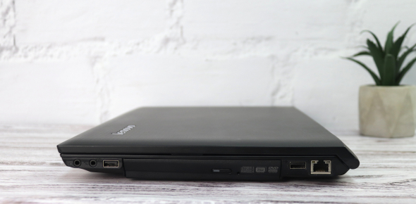 Ноутбук 15.6&quot; Lenovo B570 Intel Pentium B960 4Gb RAM 120Gb SSD - 4