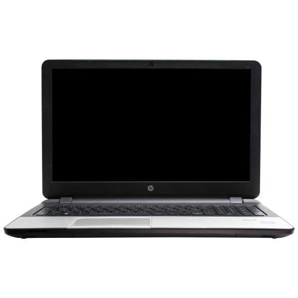 Ноутбук 15.6&quot; HP 350 G2 Intel Pentium 3805U 4Gb RAM 500Gb HDD з новою АКБ - 2