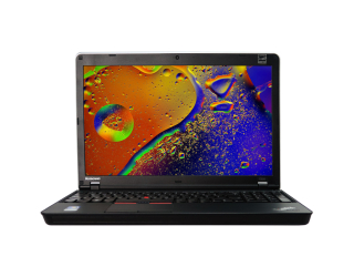 БУ Ноутбук 15.6&quot; Lenovo ThinkPad Edge E525 AMD A4-3300M 4Gb RAM 500Gb HDD из Европы в Дніпрі