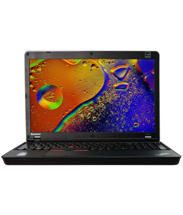 Ноутбук 15.6&quot; Lenovo ThinkPad Edge E525 AMD A4-3300M 4Gb RAM 500Gb HDD - 1
