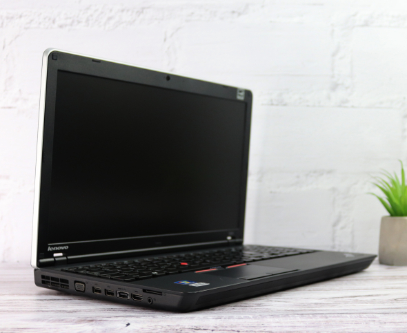 Ноутбук 15.6&quot; Lenovo ThinkPad Edge E525 AMD A4-3300M 4Gb RAM 500Gb HDD - 2