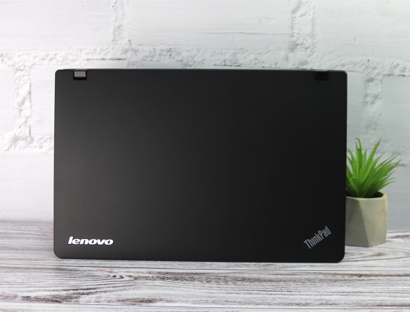 Ноутбук 15.6&quot; Lenovo ThinkPad Edge E525 AMD A4-3300M 4Gb RAM 500Gb HDD - 4