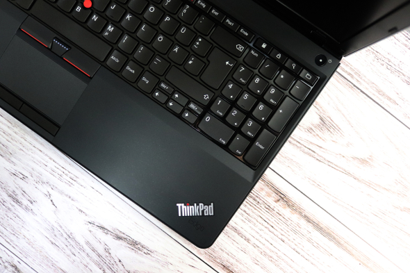 Ноутбук 15.6&quot; Lenovo ThinkPad Edge E525 AMD A4-3300M 4Gb RAM 500Gb HDD - 6