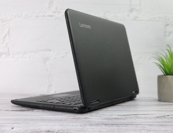 Сенсорный ноутбук 11.6&quot; Lenovo N23 Intel Celeron N3160 4Gb RAM 128Gb SSD M.2 - 3