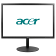 Монітор 22 "Acer V223W - 1