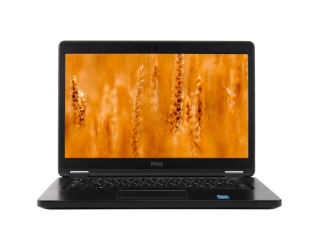 БУ Ноутбук 14&quot; Dell Latitude E5450 Intel Core i5-5200U 4Gb RAM 240Gb SSD из Европы в Дніпрі