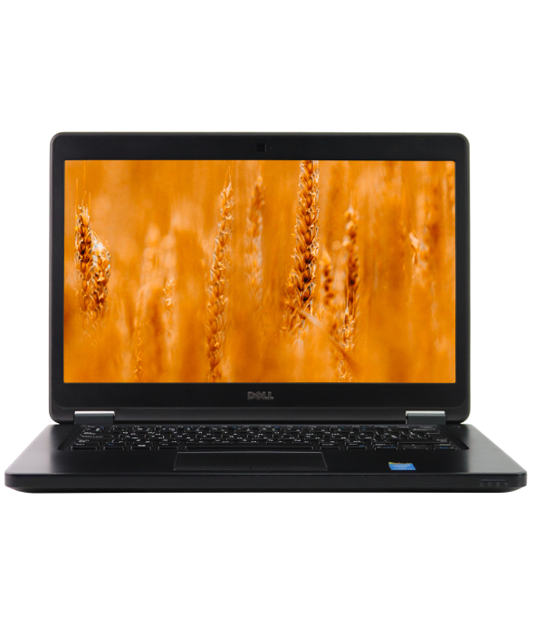 Ноутбук 14&quot; Dell Latitude E5450 Intel Core i5-5200U 4Gb RAM 240Gb SSD - 1