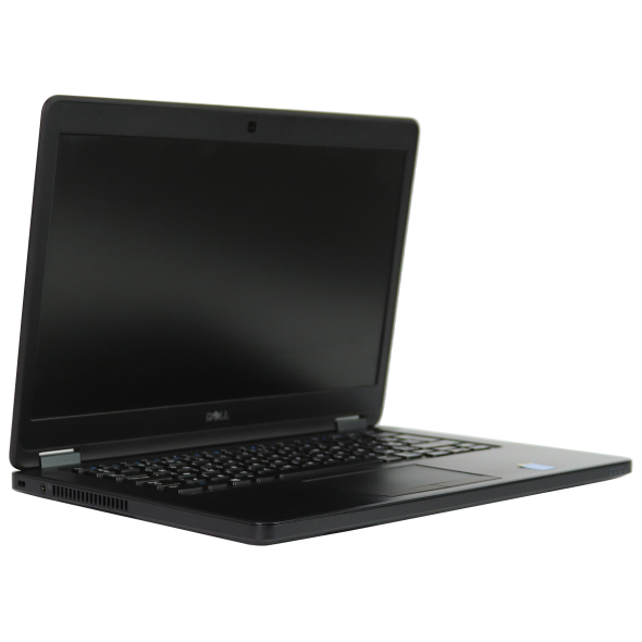 Ноутбук 14&quot; Dell Latitude E5450 Intel Core i5-5200U 4Gb RAM 240Gb SSD - 2