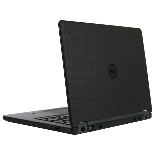 Ноутбук 14&quot; Dell Latitude E5450 Intel Core i5-5300U 8Gb RAM 120Gb SSD FullHD IPS - 3