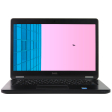 Ноутбук 14" Dell Latitude E5450 Intel Core i5-5200U 16Gb RAM 120Gb SSD - 1