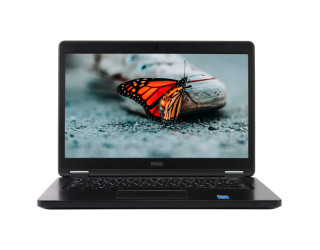 БУ Ноутбук 14&quot; Dell Latitude E5450 Intel Core i5-5200U 16Gb RAM 480Gb SSD из Европы в Дніпрі