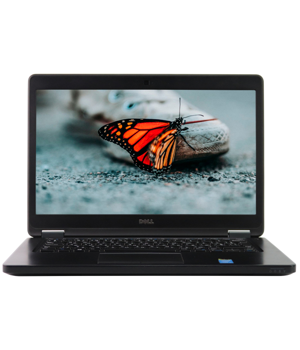 Ноутбук 14&quot; Dell Latitude E5450 Intel Core i5-5200U 16Gb RAM 480Gb SSD - 1