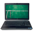 Ноутбук 15.6" Dell Latitude E6530 Intel Core i7-3520M 8Gb RAM 480Gb SSD FullHD + Nvidia NVS 5200M 1Gb - 1