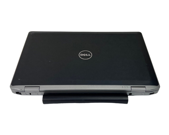 Ноутбук 15.6&quot; Dell Latitude E6530 Intel Core i7-3520M 8Gb RAM 480Gb SSD FullHD + Nvidia NVS 5200M 1Gb - 2