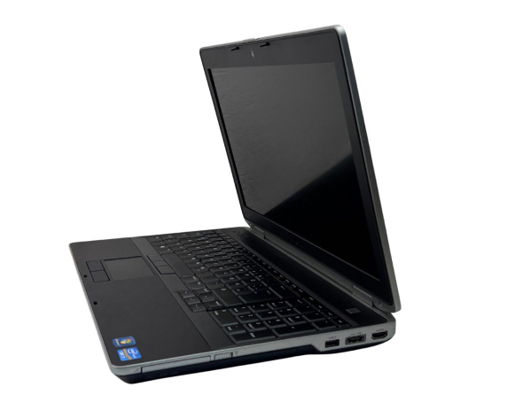 Ноутбук 15.6&quot; Dell Latitude E6530 Intel Core i7-3520M 8Gb RAM 480Gb SSD FullHD + Nvidia NVS 5200M 1Gb - 3