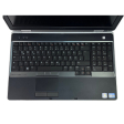 Ноутбук 15.6" Dell Latitude E6530 Intel Core i7-3520M 8Gb RAM 480Gb SSD FullHD + Nvidia NVS 5200M 1Gb - 5