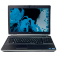 Ноутбук 15.6" Dell Latitude E6530 Intel Core i7-3520M 16Gb RAM 480Gb SSD FullHD + Nvidia NVS 5200M 1Gb - 1