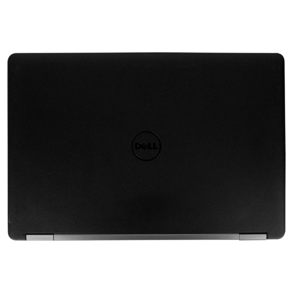 Ноутбук 15.6&quot; Dell Latitude 5570 Intel Core i5-6200U 8Gb RAM 1TB SSD NVMe - 5