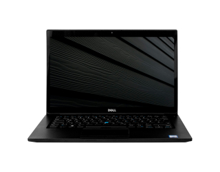 БУ Ноутбук 14&quot; Dell Latitude 7480 Intel Core i5-7300U 8Gb RAM 1Tb NVMe SSD FullHD IPS Touch из Европы в Днепре