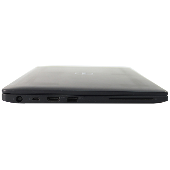 Ноутбук 13.3&quot; Dell Latitude 7390 Intel Core i5-7300U 8Gb RAM 1Tb SSD NVMe FullHD IPS Touch - 6