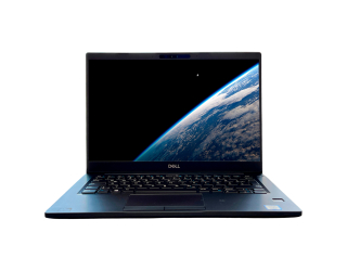 БУ Ноутбук 13.3&quot; Dell Latitude 7390 Intel Core i5-7300U 16Gb RAM 1Tb SSD NVMe FullHD IPS Touch из Европы в Днепре