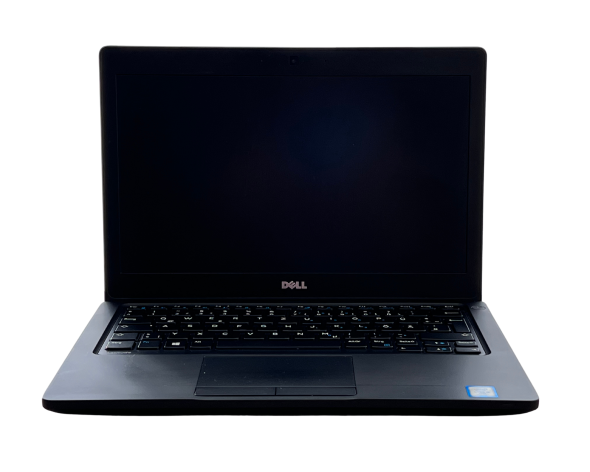 Ноутбук 12.5&quot; Dell Latitude 5280 Intel Core i5-7300U 32Gb RAM 1Tb SSD NVMe FullHD IPS - 3