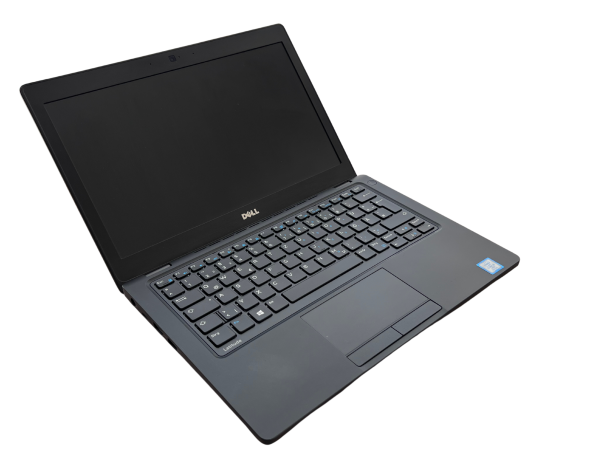 Ноутбук 12.5&quot; Dell Latitude 5280 Intel Core i5-7300U 32Gb RAM 1Tb SSD NVMe FullHD IPS - 5