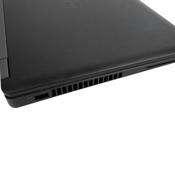 Сенсорный ноутбук 14&quot; Dell Latitude 5470 Intel Core i5-6300U 8Gb RAM 1TB SSD NVMe FullHD IPS - 2